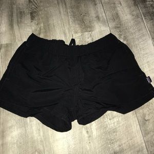 Women’s Patagonia shorts